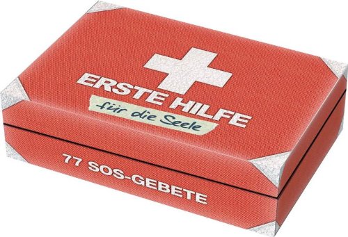 Erste Hilfe für die Seele: 77 SOS-Gebete Lifestyle