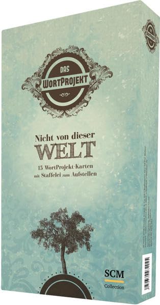 Product Image: Nicht von dieser Welt