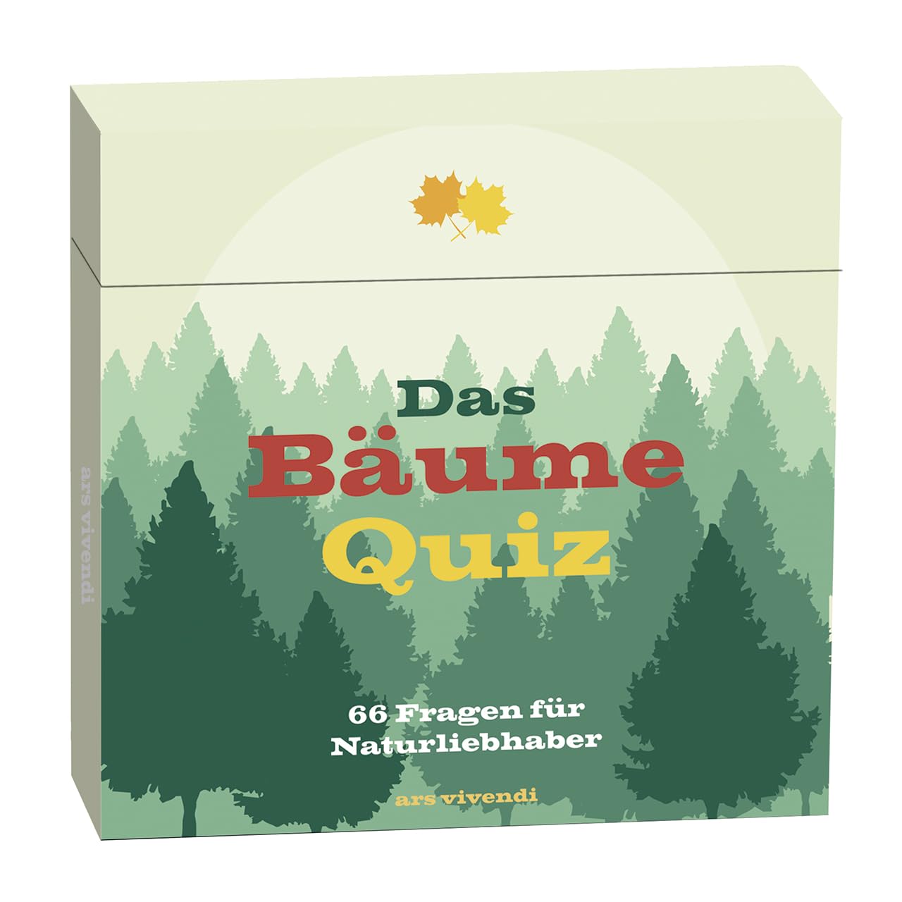 Das Bäume Quiz: 66 Fragen & Antworten für Naturfreunde! Entdecke die faszinierende Welt der Bäume! Für Naturliebhaber und Umweltbegeisterte - Tauche ... des Waldes!: 66 Fragen für Naturliebhaber book