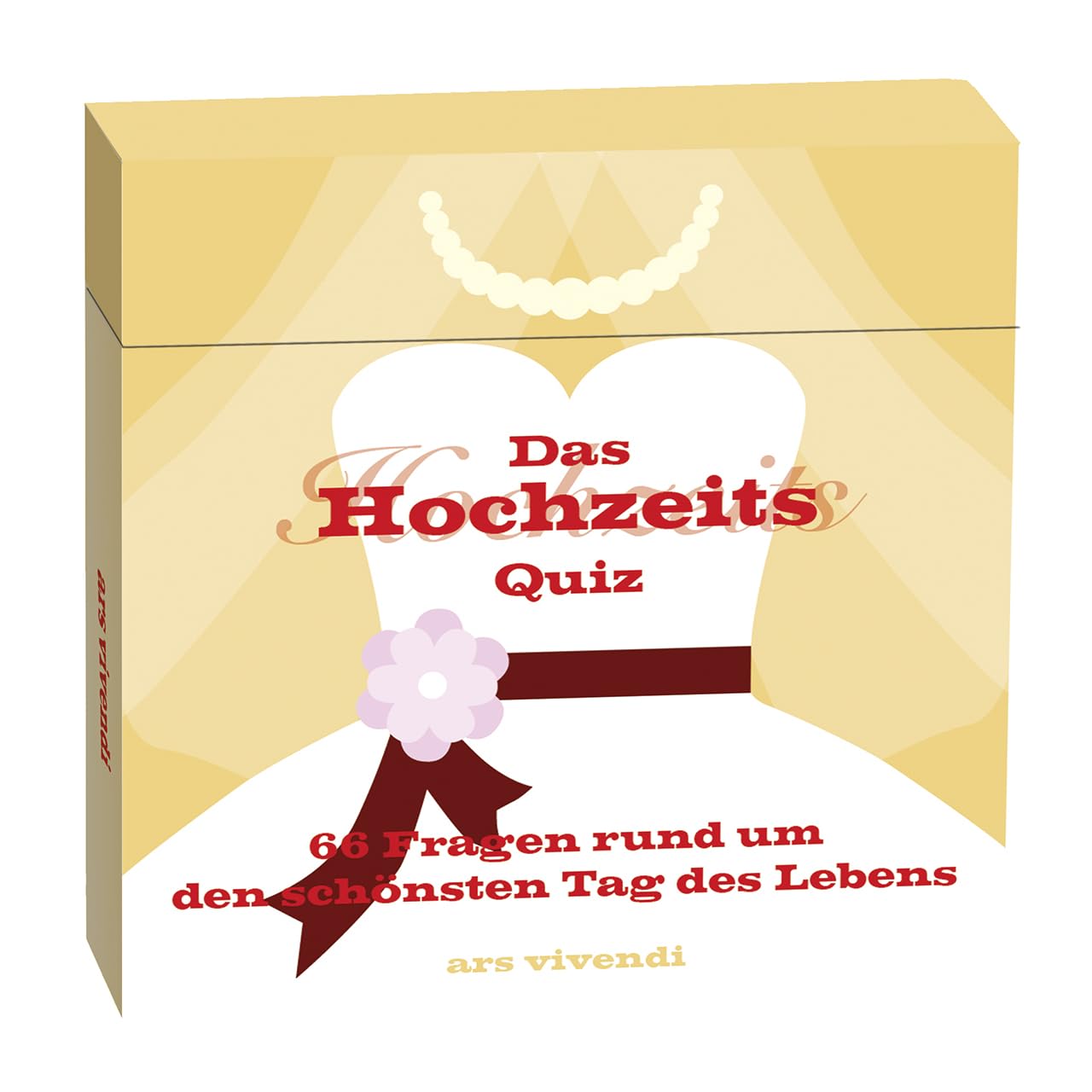 Das Hochzeits Quiz: 66 Fragen & Antworten für Brautpaare und Hochzeitsfans! Teste dein Wissen über Hochzeitsbräuche, Traditionen und mehr! 66 Fragen rund um den schönsten Tag im Leben Leisure & Fun