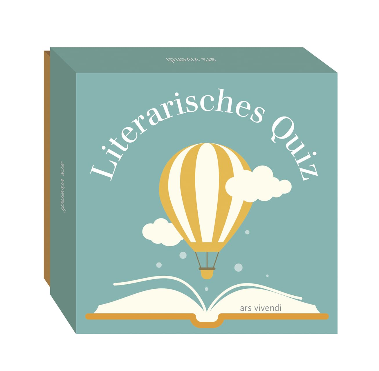 Literarisches Quiz - 66 Quizfragen rund um die Welt der Literatur: 66 Fragen rund um die Literatur Social Sciences
