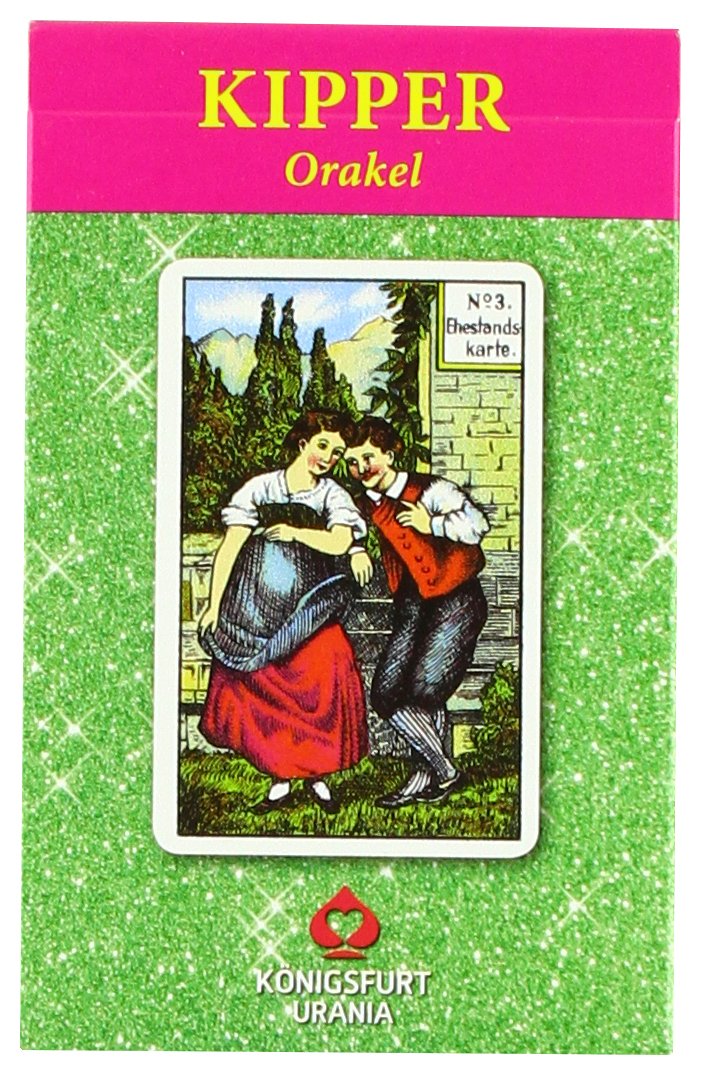 Original Kipper-Karten (einmalige Sonderausgabe, 7 x 11 cm) book