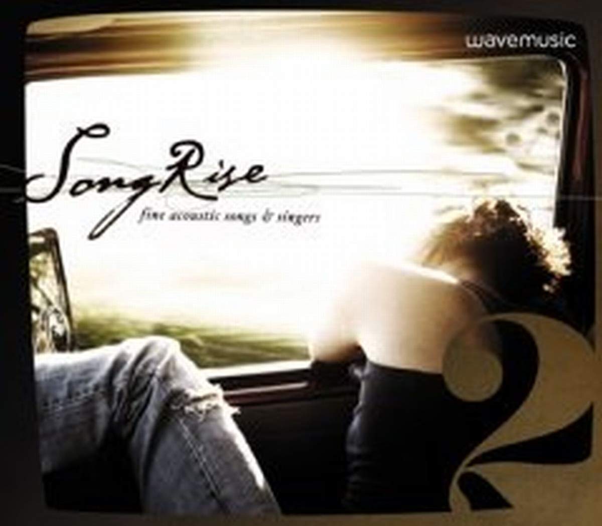 Product Image: Songrise 2