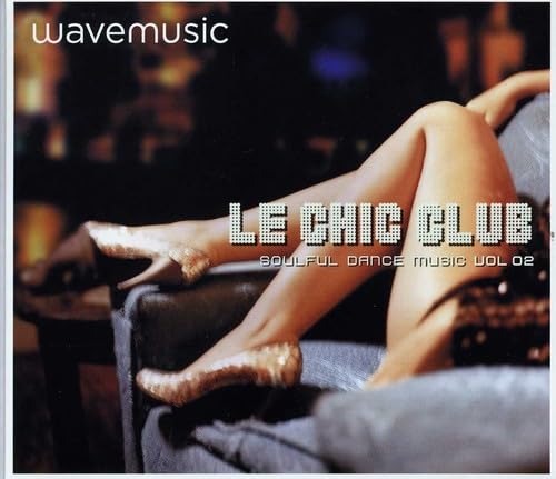 Le Chic Club 2 Pop