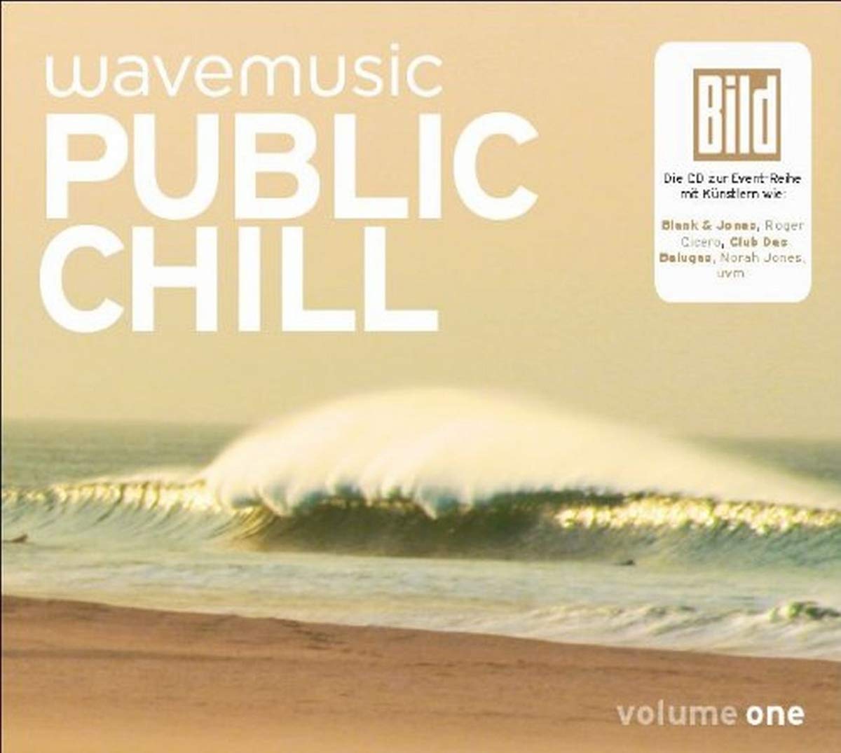 Public Chill Pop
