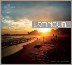 Latinova 4 - Deluxe Edition Music