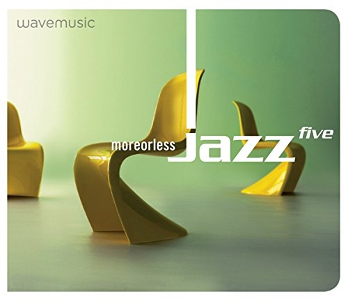 Product Image: Moreorless Jazz Vol.5