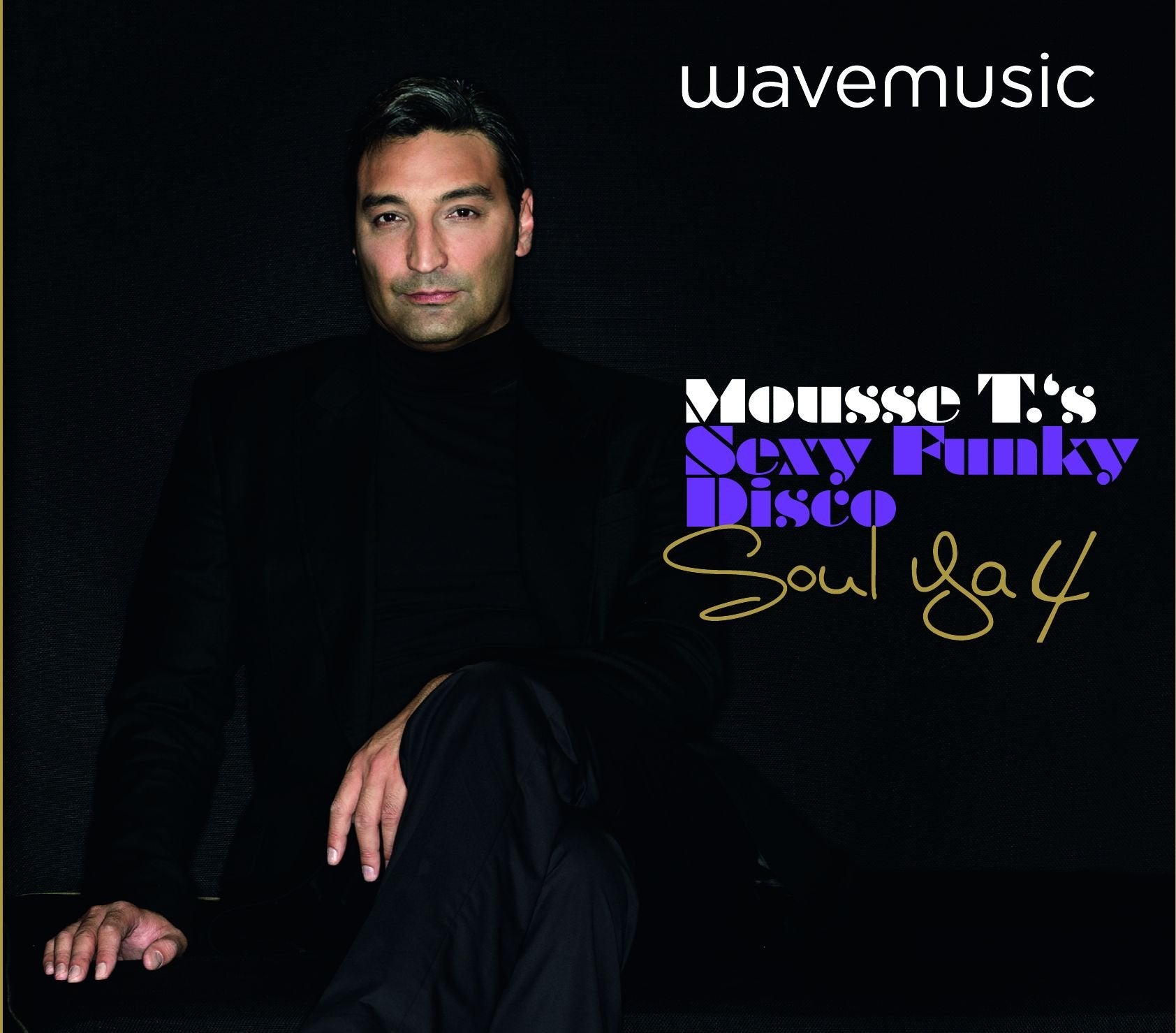 Wavemusic Soul Ya 4-Mousse T Pop