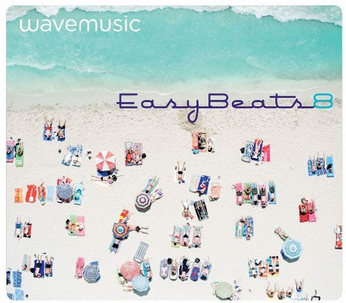 Product Image: wavemusic EASY BEATS 8-Deluxe