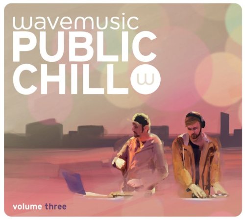 Product Image: Wavemusic Public Chill Vol.3