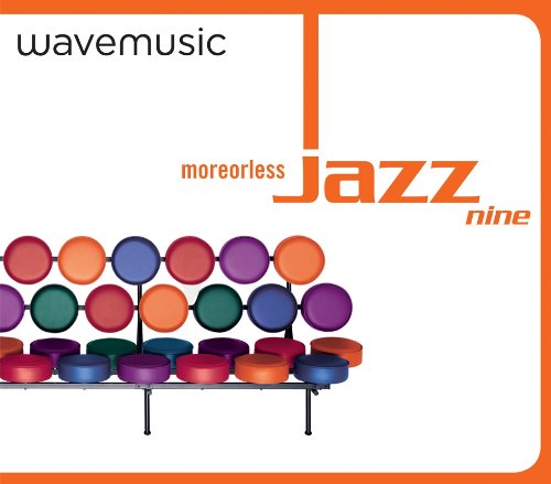 moreorlessJazz Vol.9 Music