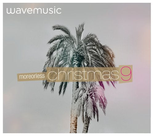 Moreorless Christmas 9 Music