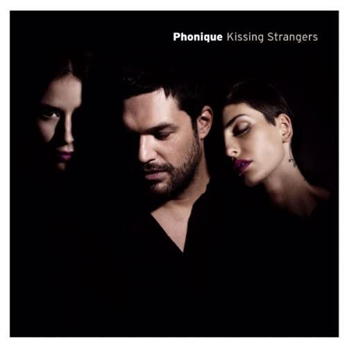 Product Image: Kissing Strangers