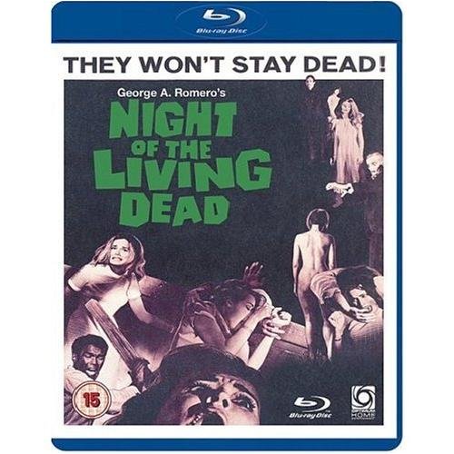 Night of the living dead Films