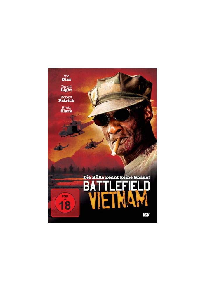 Battlefield Vietnam Movies