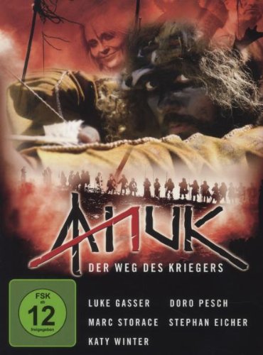 ANUK - Der Weg des Kriegers Films