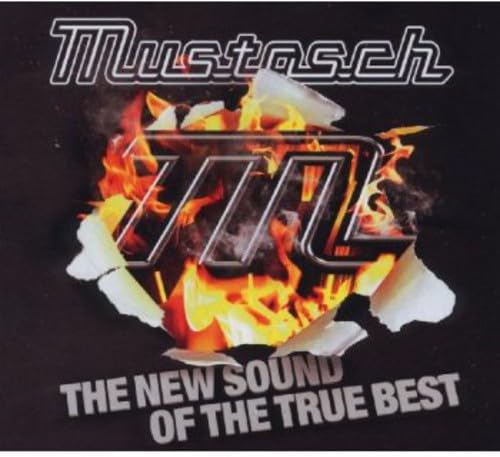The New Sound of the True Best Metal & Hardrock