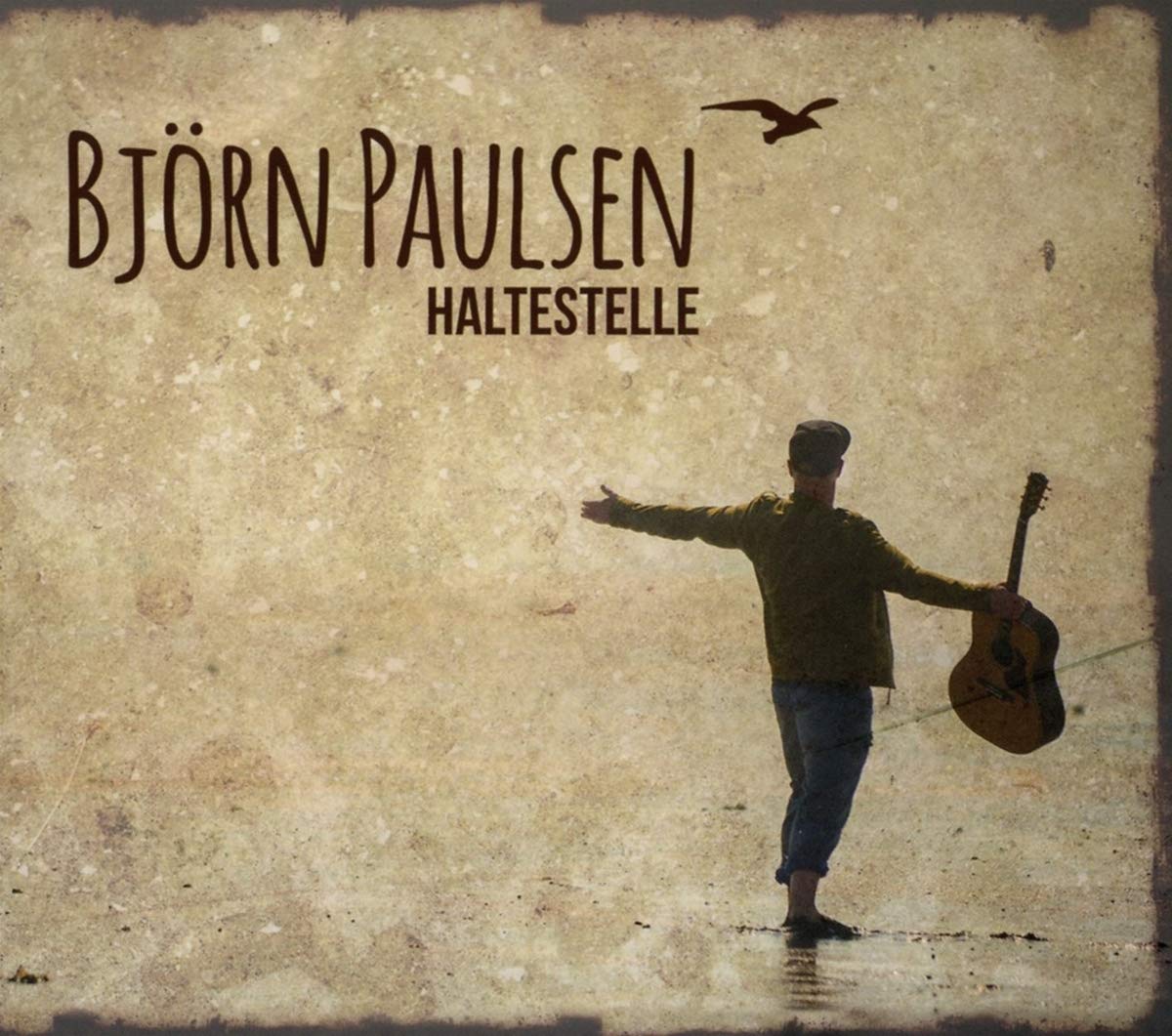 Haltestelle Country & Folk
