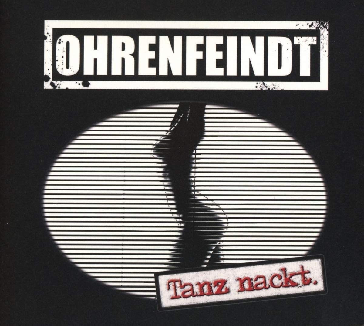 Tanz Nackt.(Ltd.Fan Box/Digipak+Bandana) Metal & Hardrock