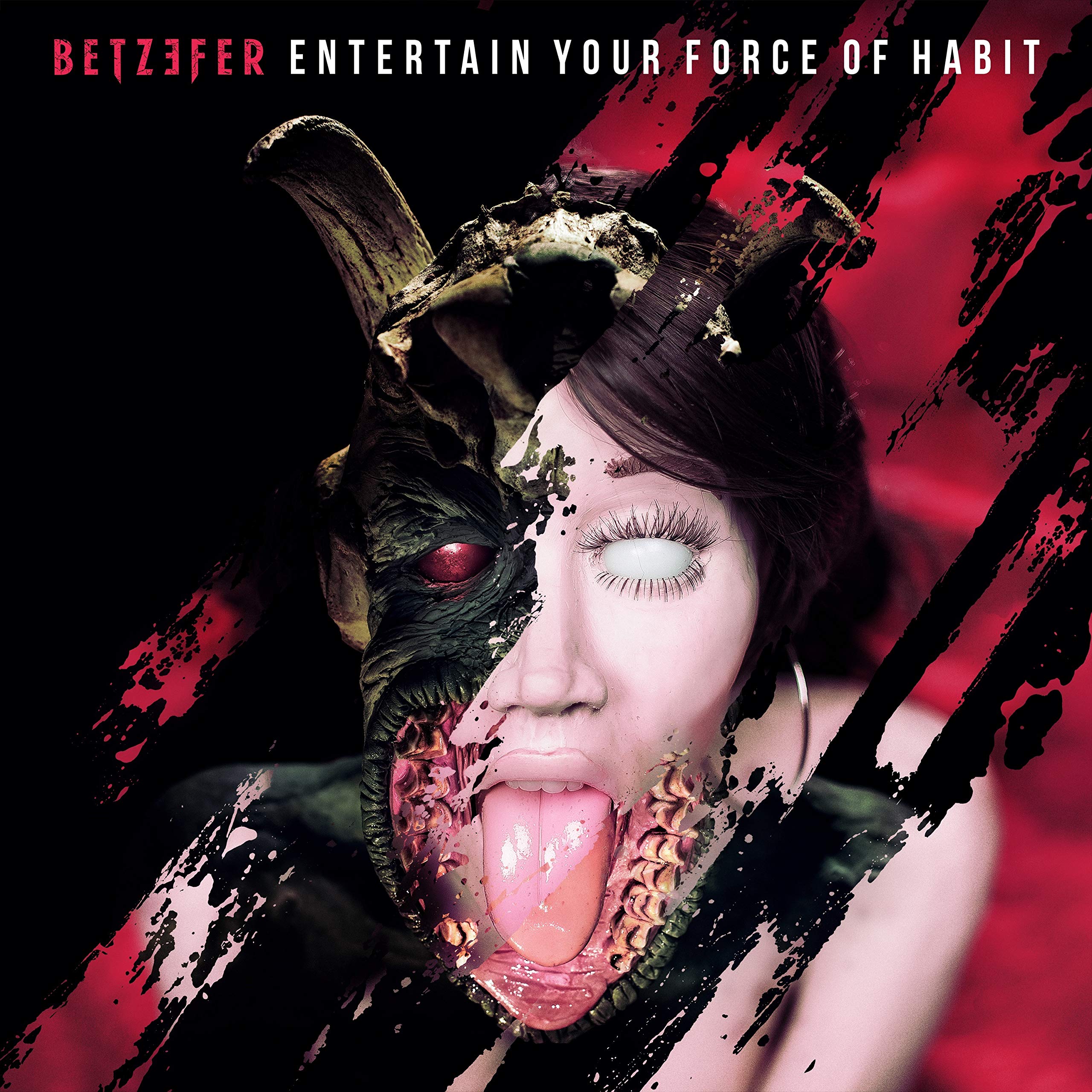 Entertain Your Force of Habit Metal & Hardrock