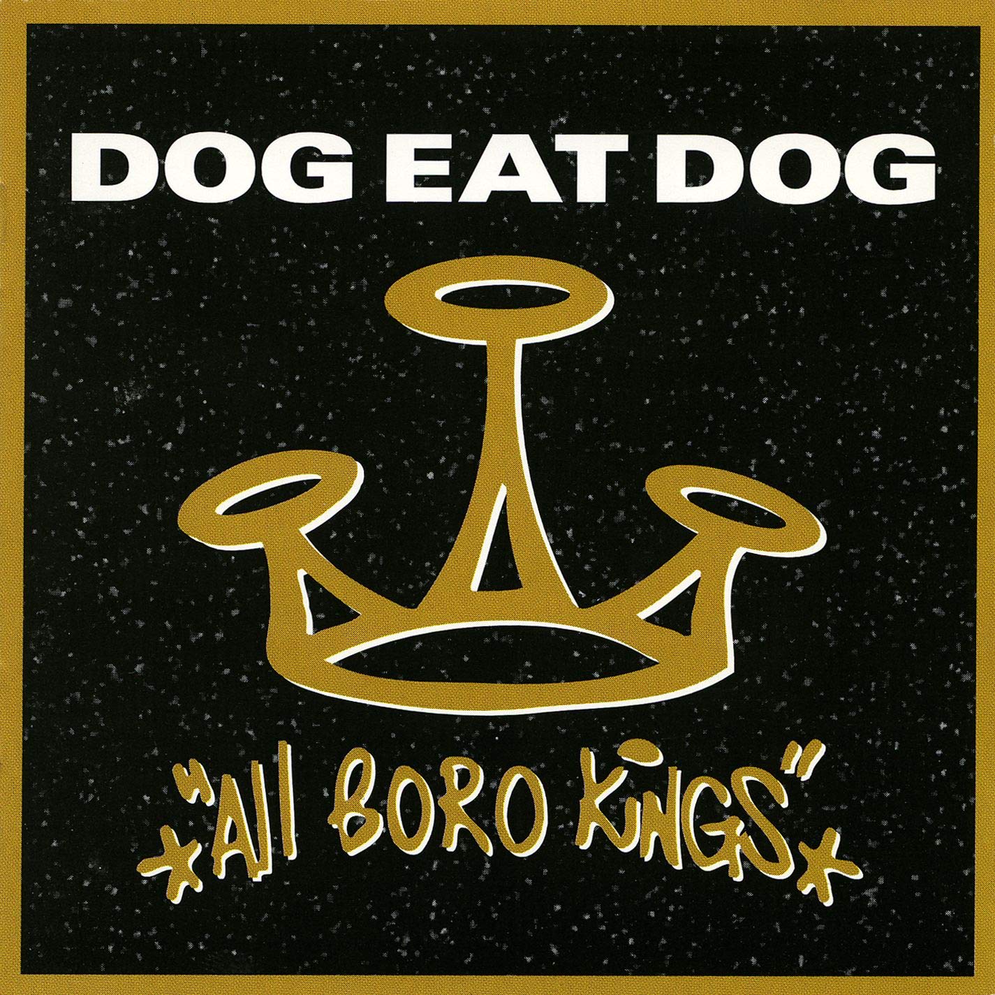 All Boro Kings (25th Anniversary Digipak) cd