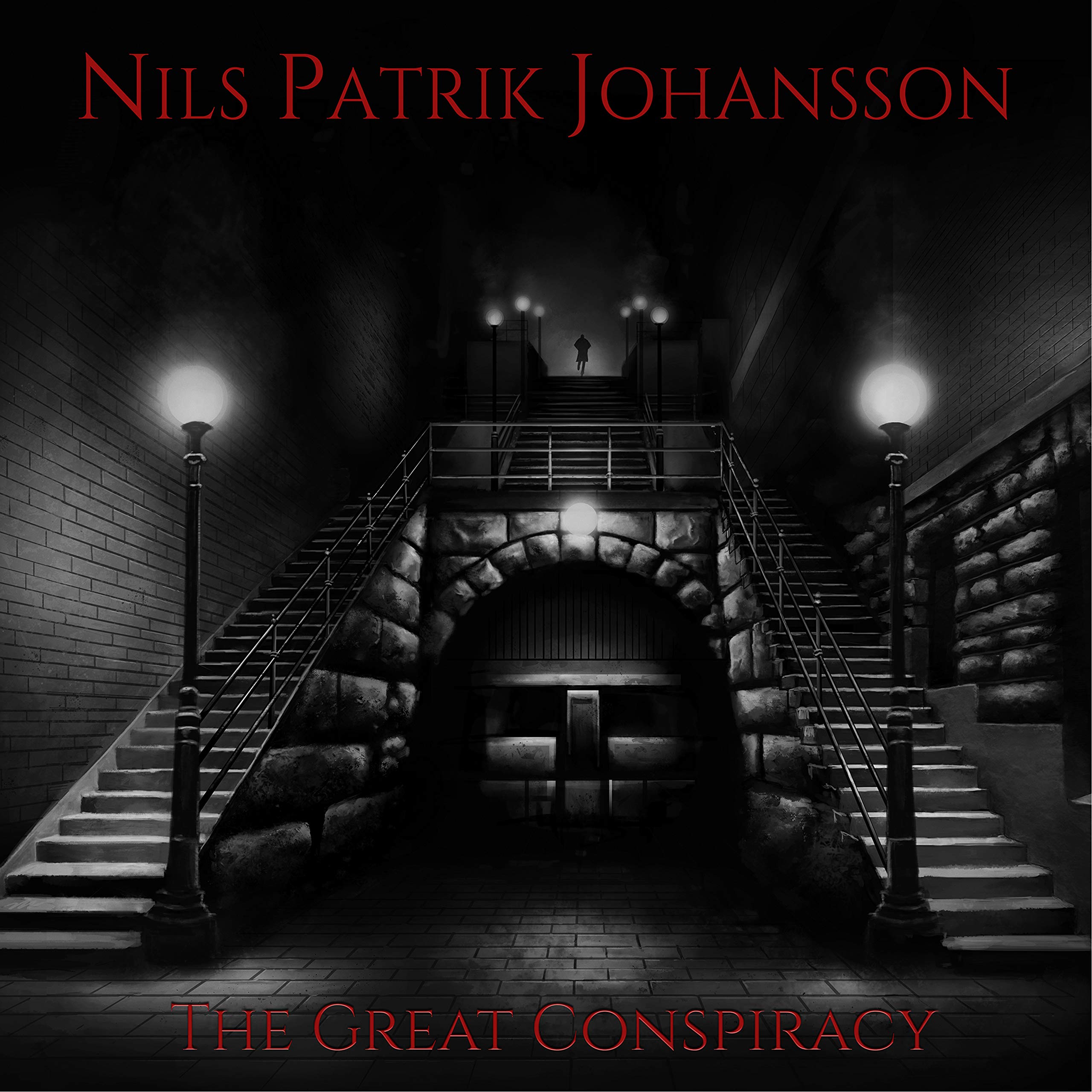 The Great Conspiracy (Digipak) Metal & Hardrock