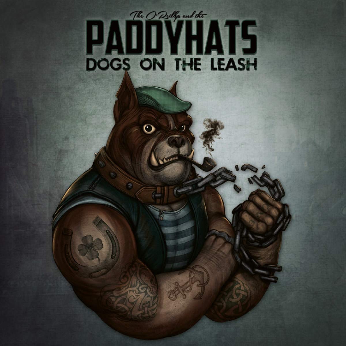 Dogs on the Leash (Lp+CD) Rock