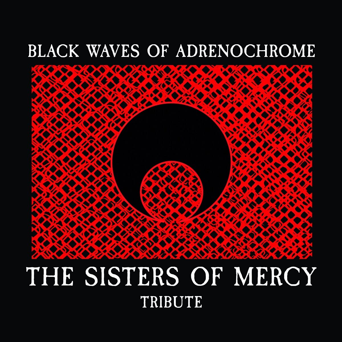 The Sisters of Mercy Tribute Metal & Hardrock