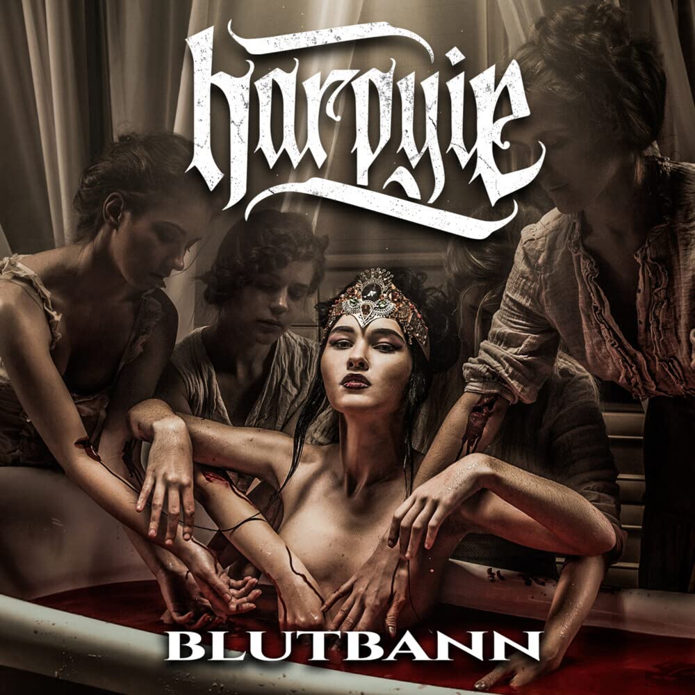 Blutbann (CD Digipak) Pop