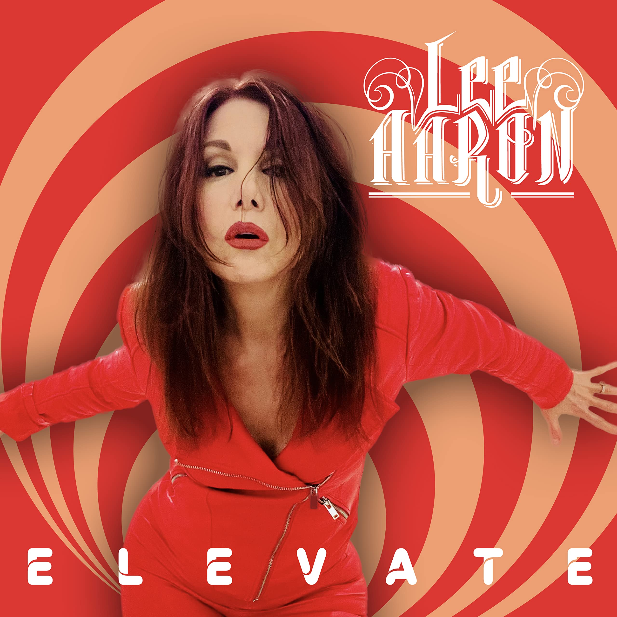Elevate (CD Digipak) Metal & Hardrock