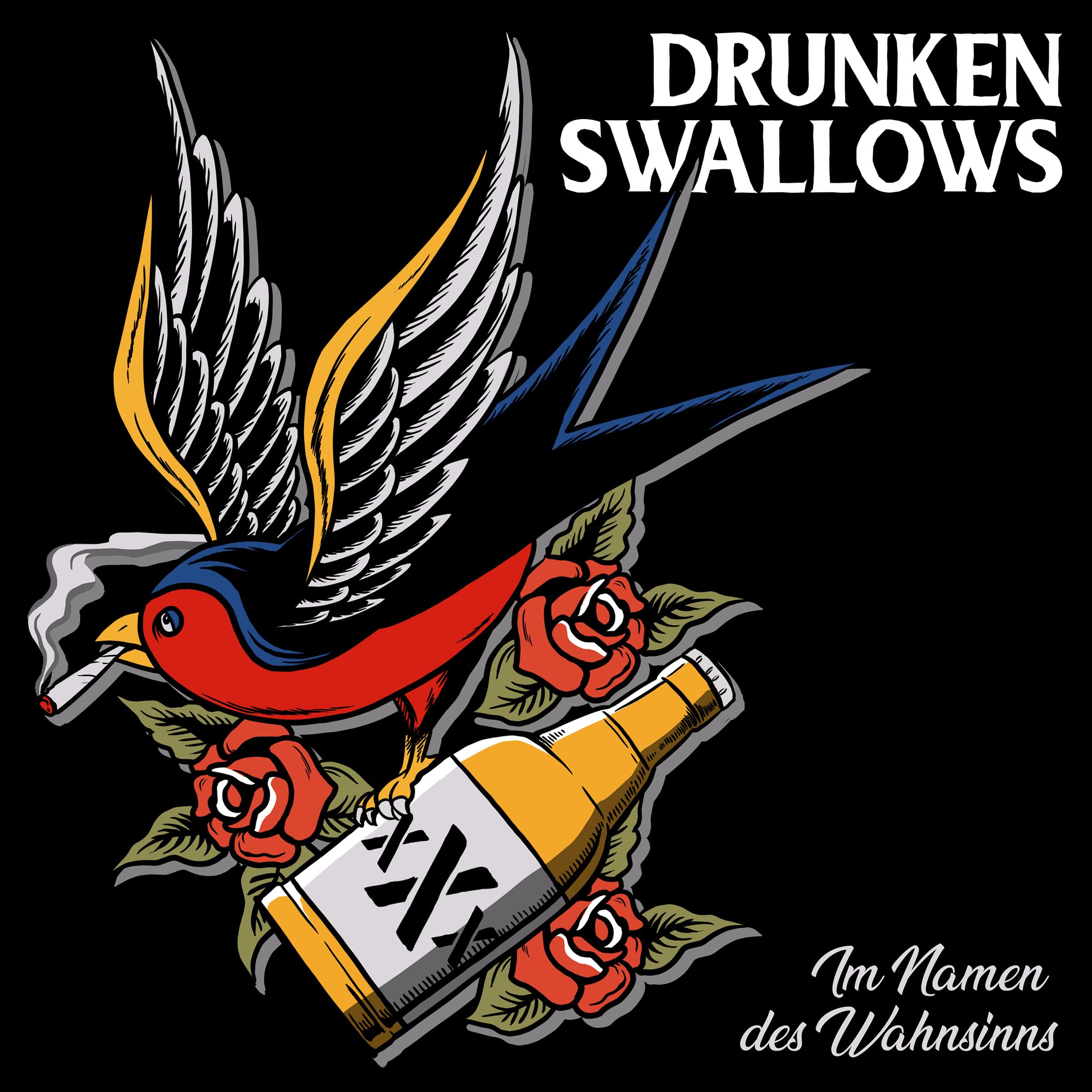 Im Namen des Wahnsinns (Digipak) Alternative & Indie