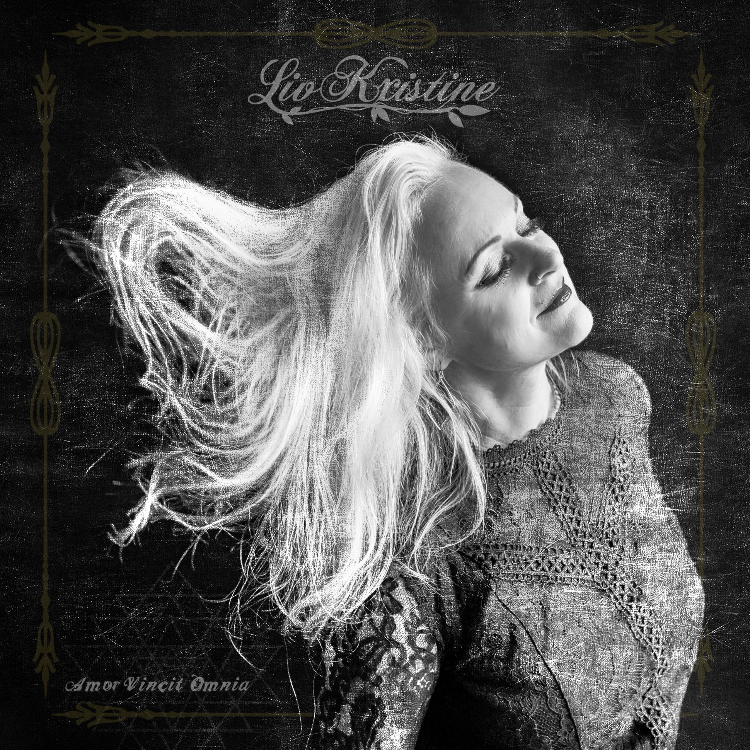 Liv Kristine-Amor Vincit Omnia cd