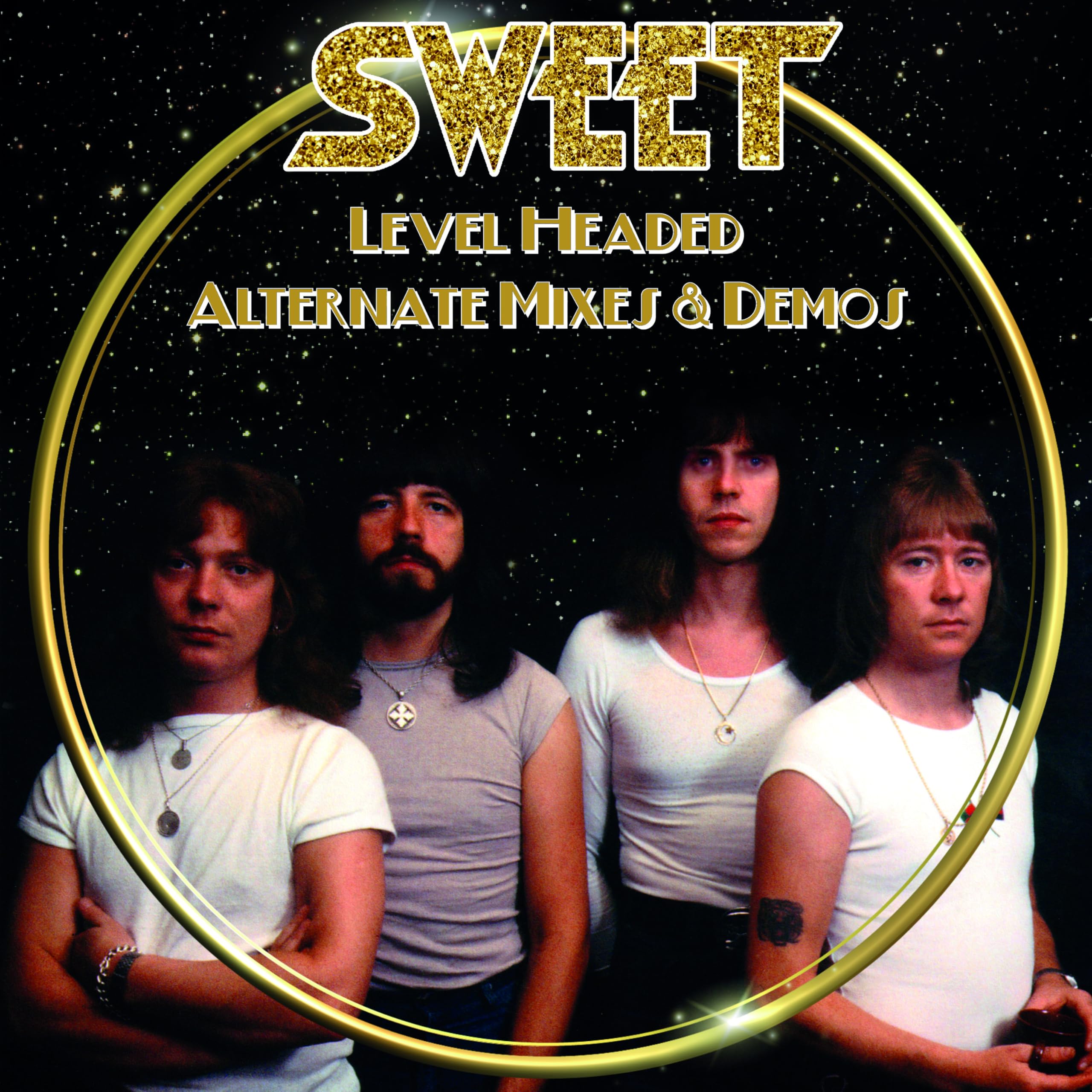 Level Headed-Alternate Mixes & Demos (Digipak) Rock