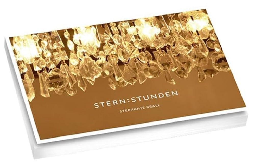 Postkartenset "STERN:STUNDEN": Postkartenbuch mit 20 verschiedenen Motiven Photography