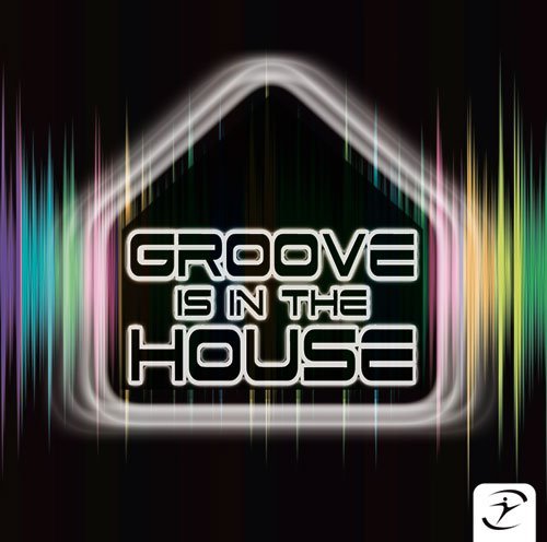Groove is in the House - GEMA-Frei Music