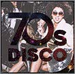 70s DISCO Music