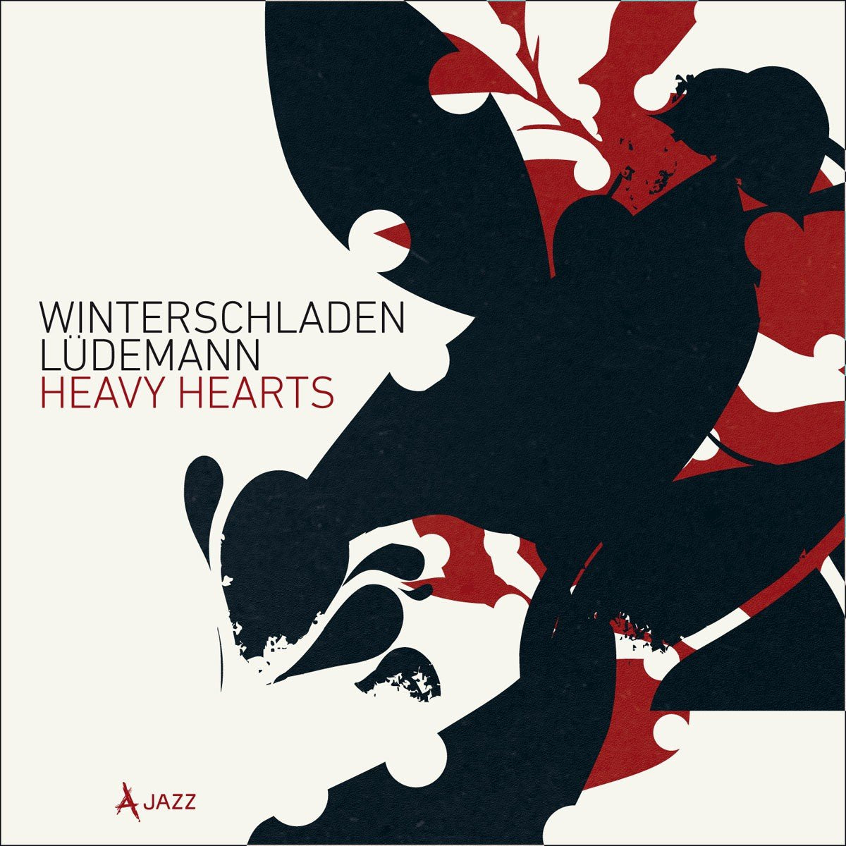 Heavy Hearts (Limited Edition) Music