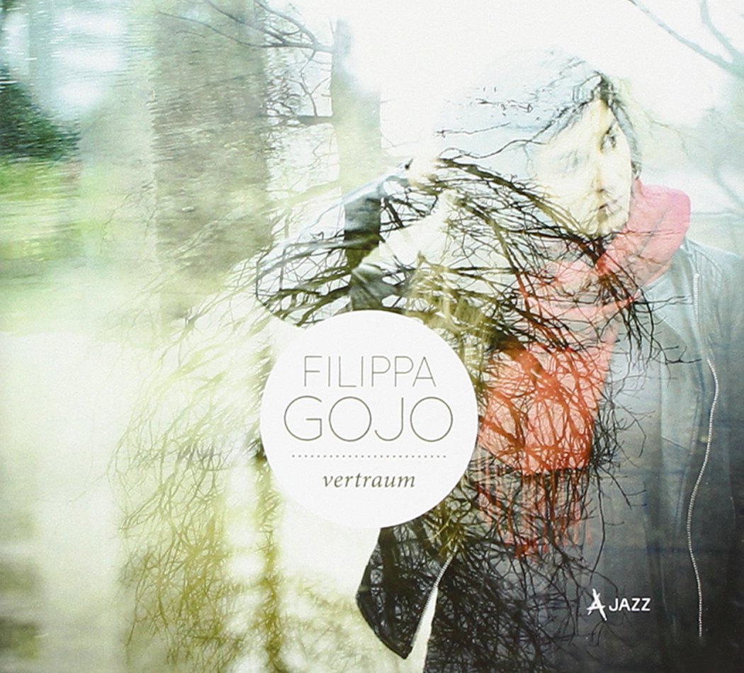 Vertraum (Solo Album) Jazz