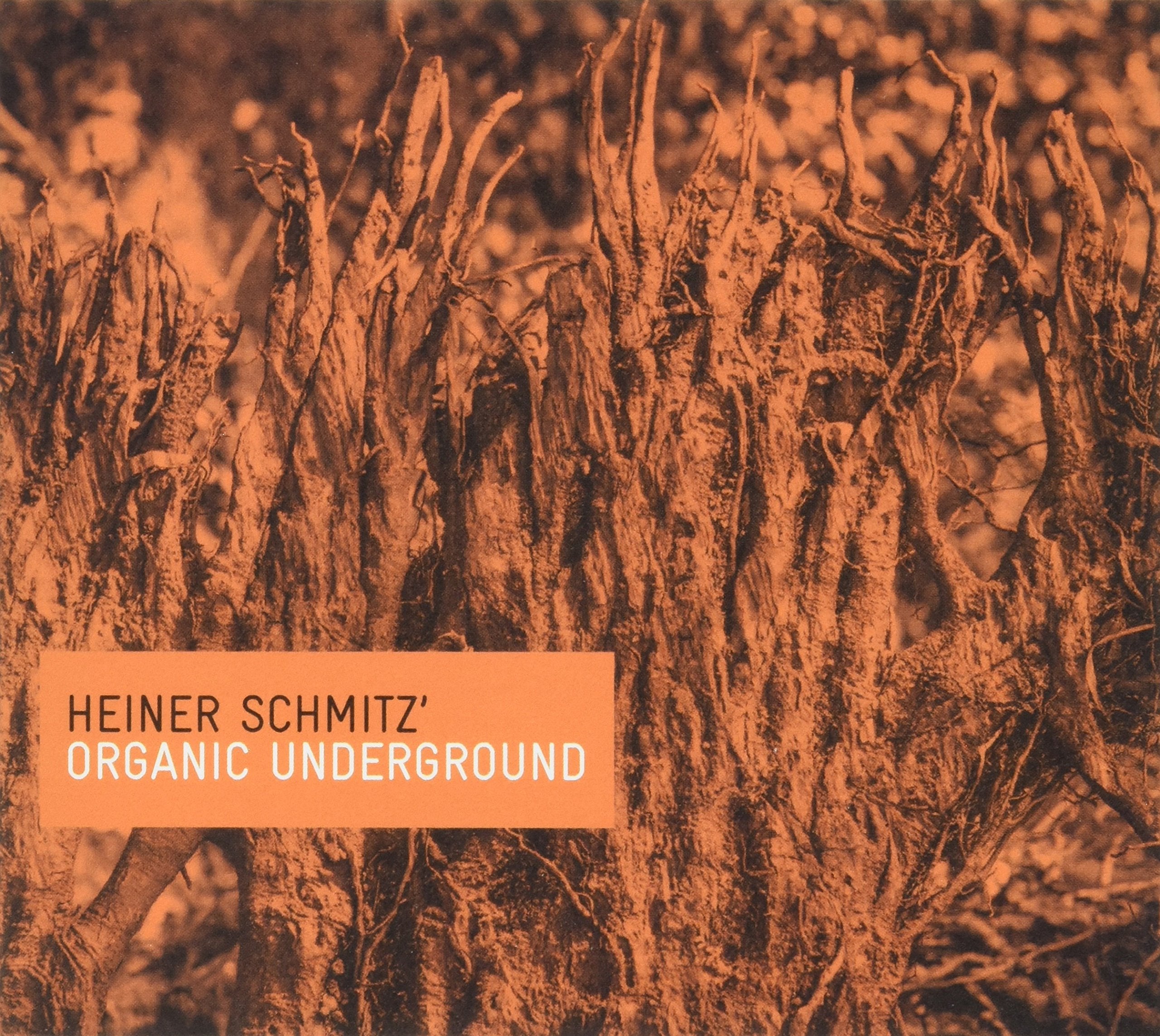 Product Image: Organic Underground (Limited Edition)