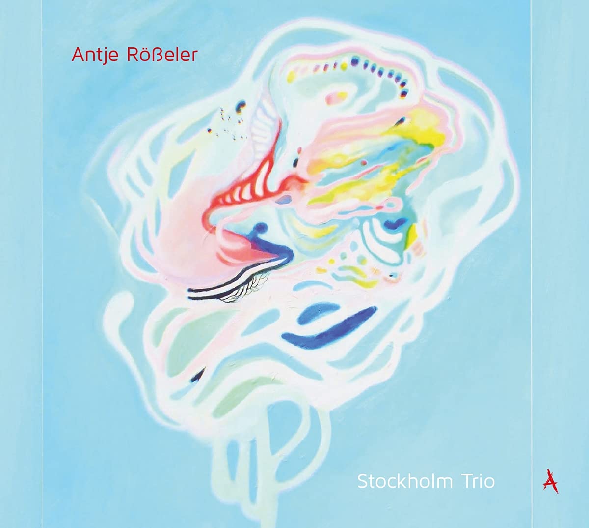 Stockholm Trio (Special Edition) Jazz