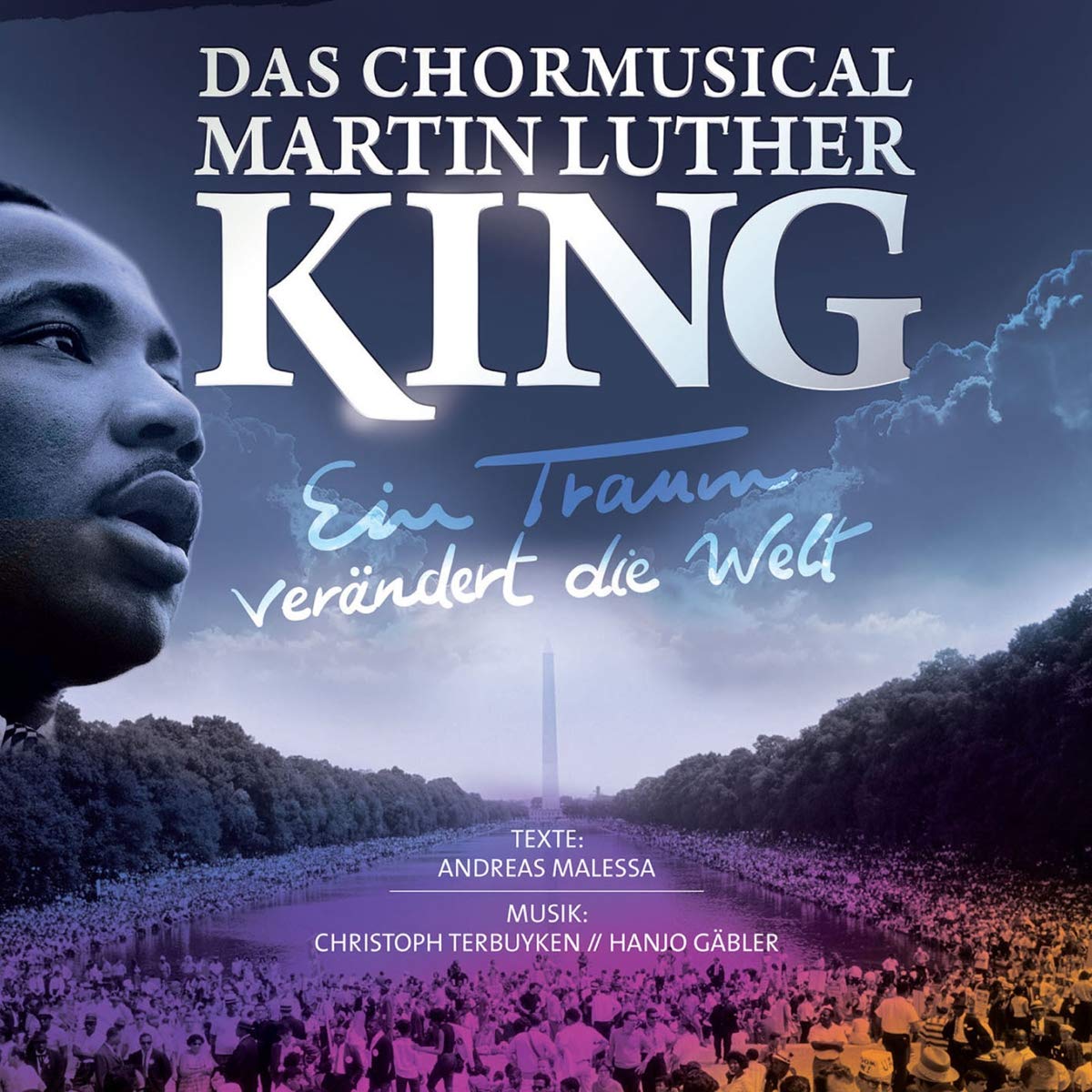 Martin Luther King Classical