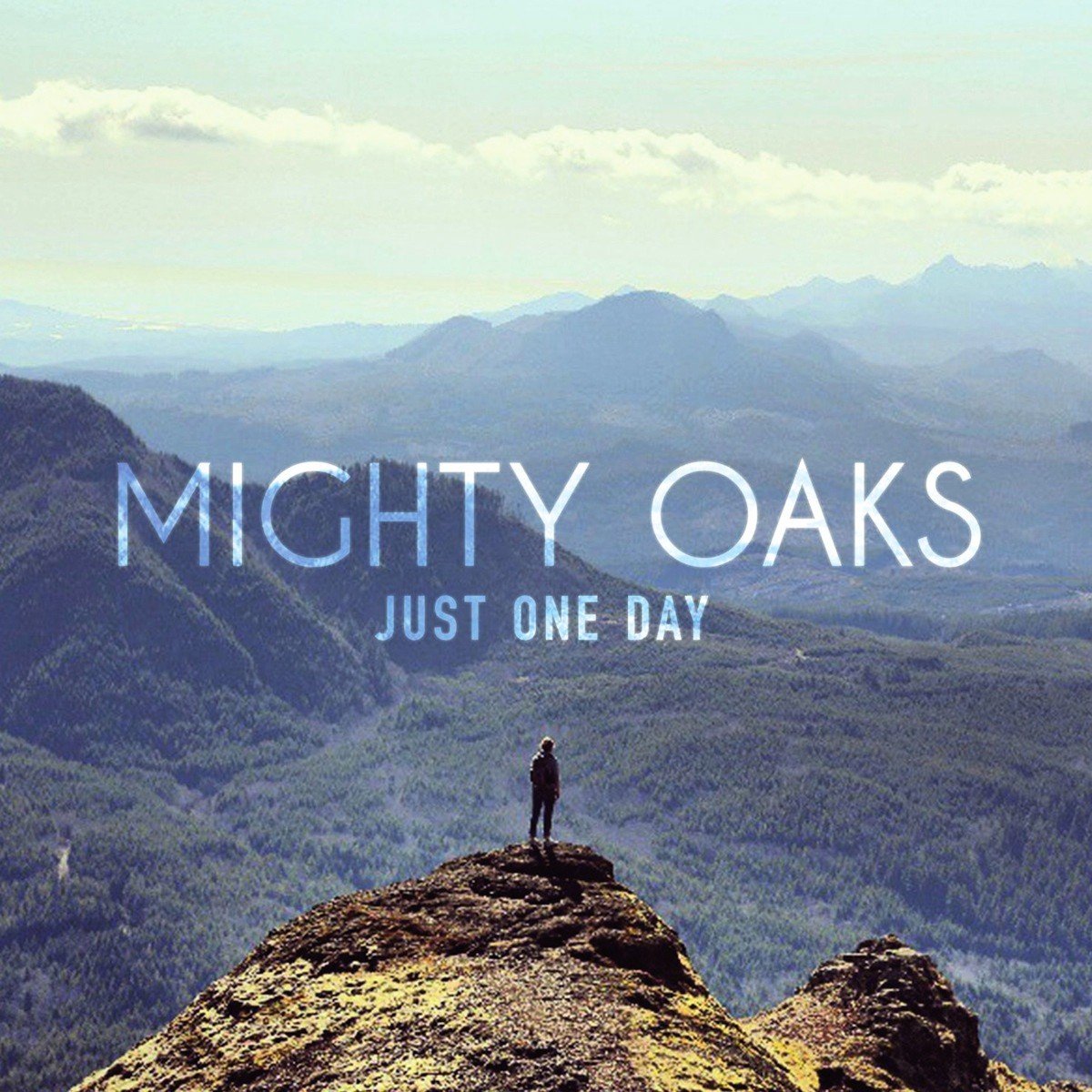 Product Image: Just One Day Ep
