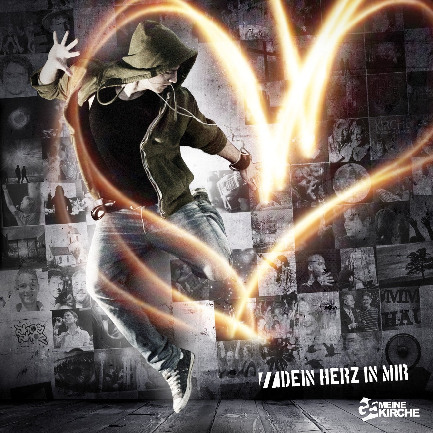Dein Herz in mir Music