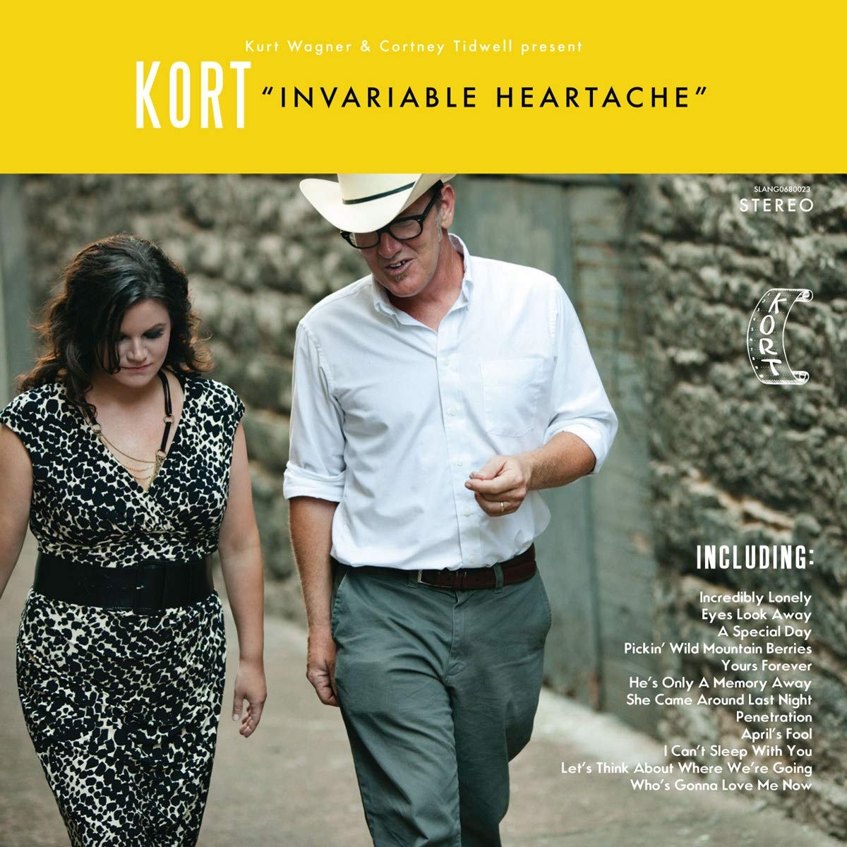 Invariable Heartache Alternative & Indie