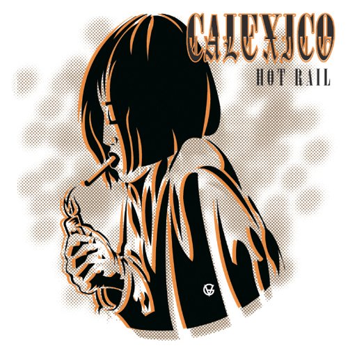 Hot Rail (Ltd.Deluxe Edt.) Pop