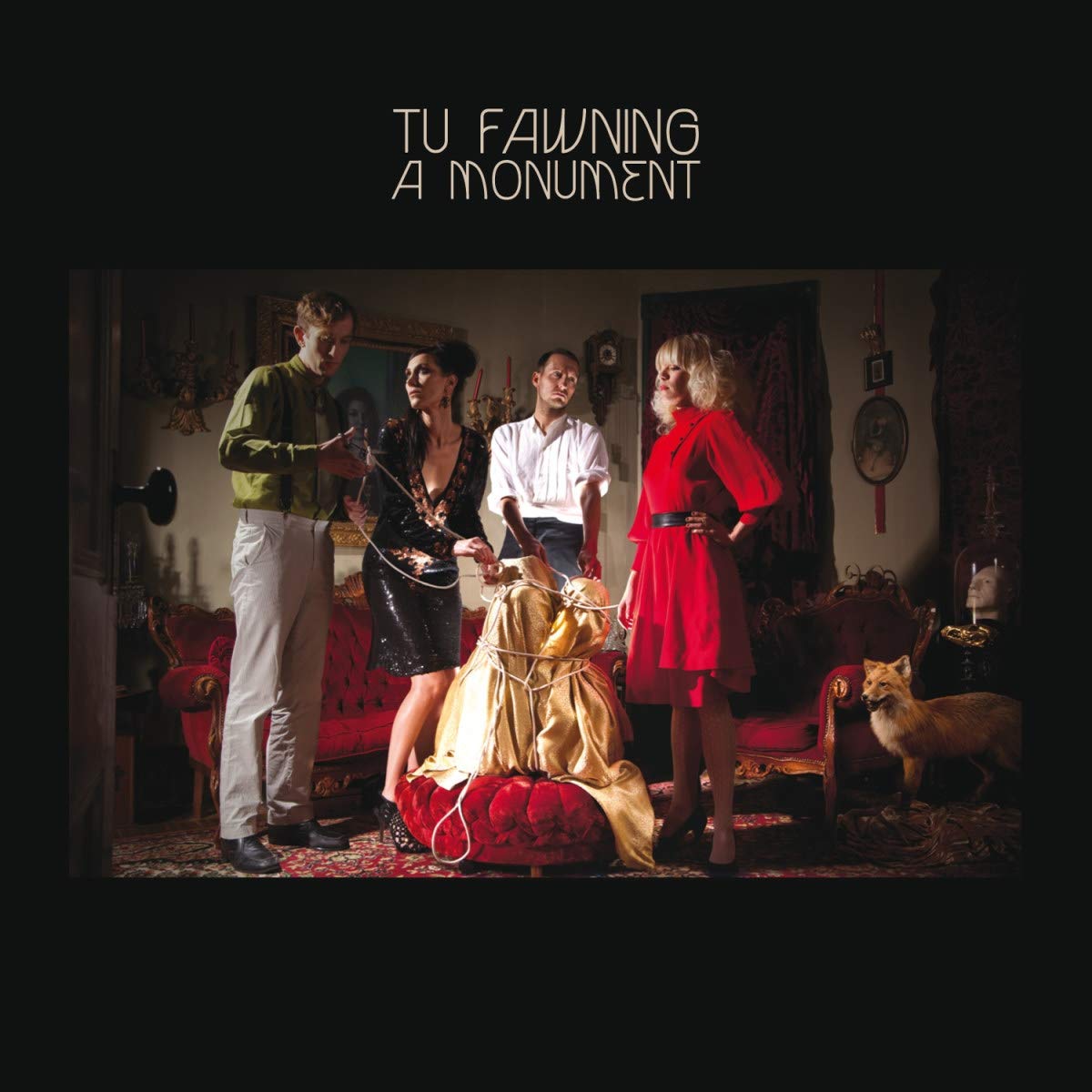 Product Image: A Monument (Ltd.Edt.)
