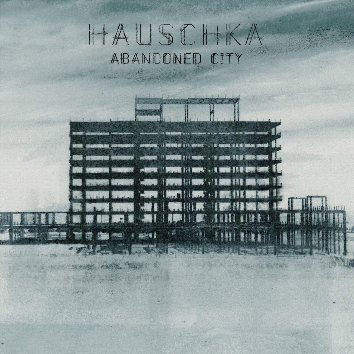 Abandoned City Alternative & Indie
