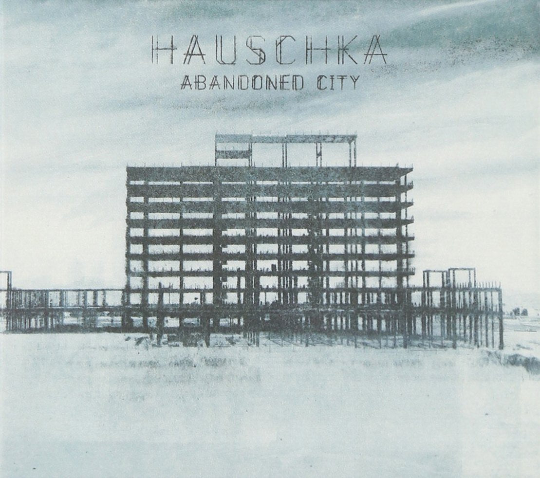 Abandoned City (Limited Edition im Digipak) Alternative & Indie
