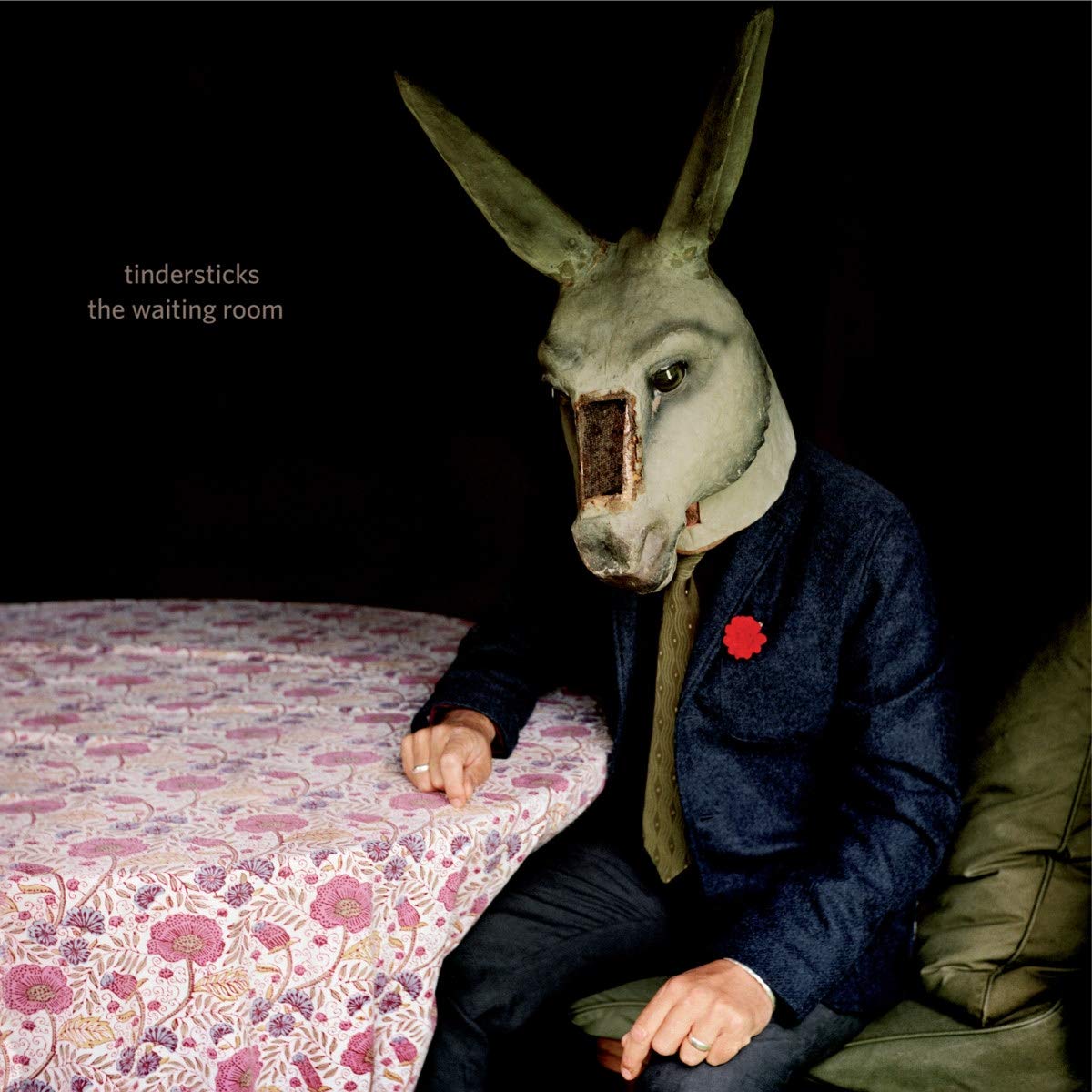 Produktbild: The Waiting Room (Digi)