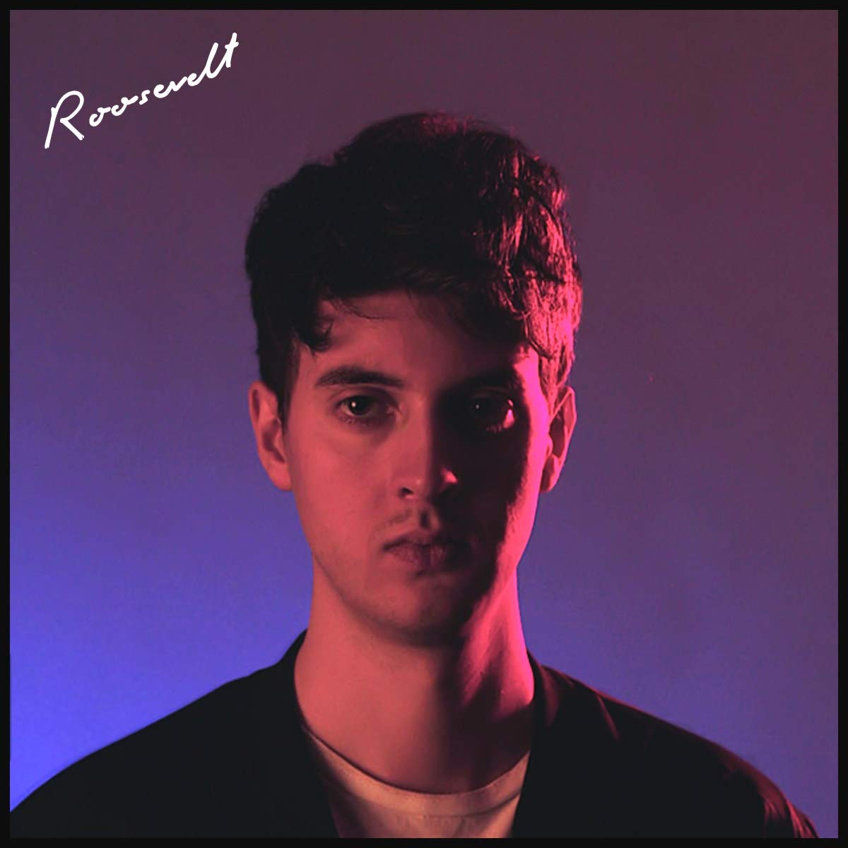 Roosevelt Dance & Electronic